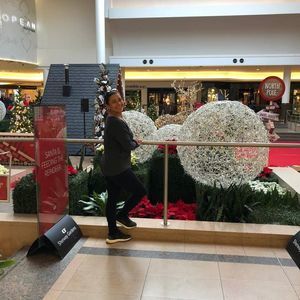 Meet your Posher, Edna